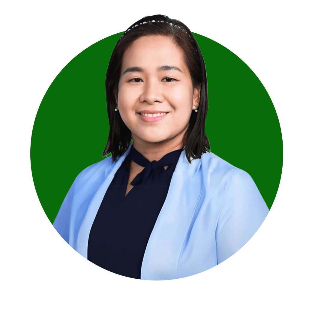 Dr. Mary Hope D. Infante - Gallego